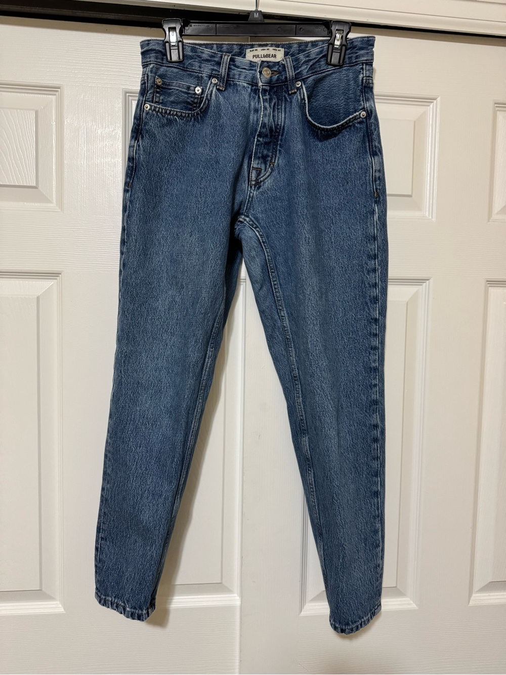 Pull&Bear women’s Blue Denim Jeans